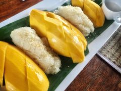 -自然餐厅(Phuket)
