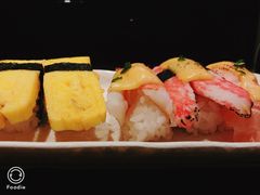 -元气寿司(东方宝泰店)