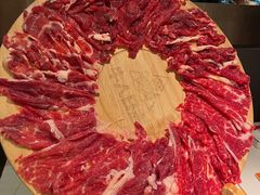 -牛人日志·鲜牛肉骨汤火锅(万科里瑧店)