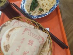 -樊记腊汁肉(竹笆市总店)