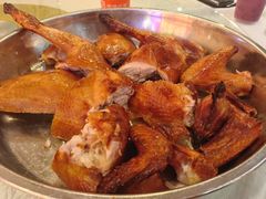 -强记烧鸡(信业悦都汇店)