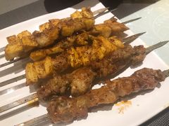 -巴依老爷新疆美食(清华东门店)