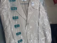 -福奈特洗衣洗鞋(芷江西路店)