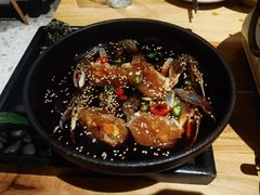 -KimPro 辛普乐概念韩餐