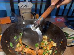 -食锦记·福建私房菜(浦西万达店)
