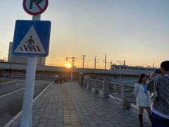 -海堤纪念公园