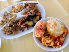 -哈尔滨师范大学-第2学生食堂