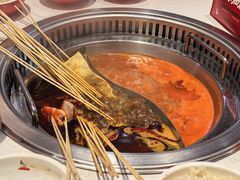 -宏姐串串香(宏伟路店)