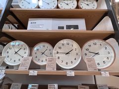 -MUJI无印良品(华贸店)