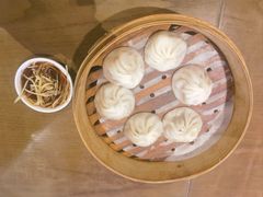 -南翔馒头店(豫园店)