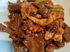 -大铁勺新津菜(迎水道店)