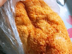 椰香蔓越莓软欧面包欧包-野上麦田(中贸广场店)