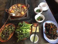 -象山村腊排骨(丽江总店)