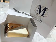 -Lady M(沙田新城市广场店)