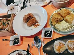 -美心·翠园(港汇恒隆广场店)