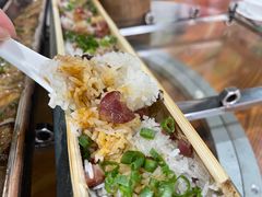 -竹一味·竹筒饭