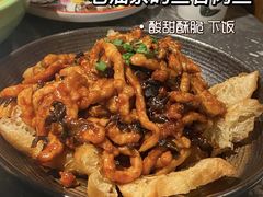 -新白鹿餐厅(城西银泰城店)