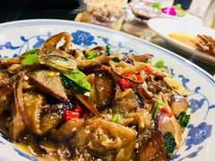 -醉南拳客家菜(华威店)