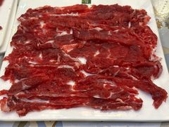 -普宁潮汕牛肉火锅(新香洲店)