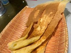 锅边馍-鸡毛店·川菜(双楠店)