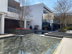 -逸林轩中餐厅(中信泰富朱家角锦江酒店)