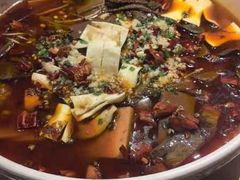 -尽膳·鱼鲜川菜(宽窄巷子店)