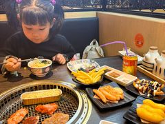 -AJIYA·池袋日式烧肉自助(天津万象城店)
