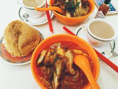 -華歡冰室-WahFoon(吉大店)