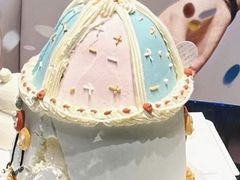 -ZOZO's昌左左精致甜品设计(新北店)