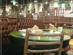 大堂-辛香汇(飞洲店)