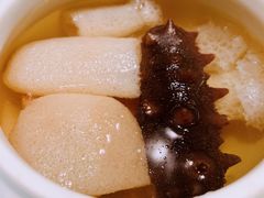 -富淳饭店(陆家嘴保利广场店)