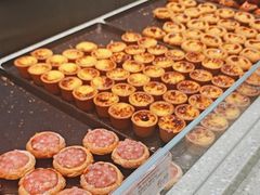 -泸溪河桃酥(西直门凯德店)