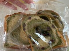 -山崎面包(静安久光店)