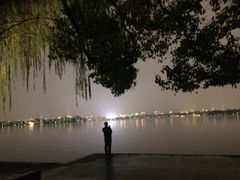 -西湖外事游船(花港观鱼码头)