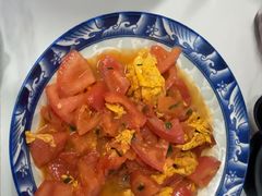 -齐云一楼土菜馆