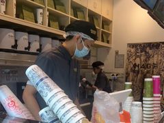 -霸王茶姬(泛海广场店)