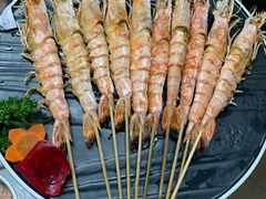 -北国料理(世荣路店)