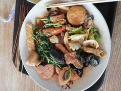 -蜀霞记麻辣串(总店)