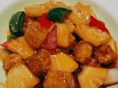怀旧咕噜肉-客家汇·客家传承菜(水库店)