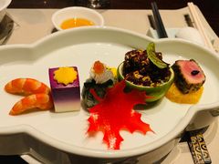 -十八棵（老龙井）御茶园(老龙井店)
