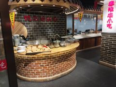 -老城南.鸭血粉丝汤(夫子庙店)