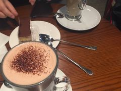 -COSTA COFFEE(吴江路店)