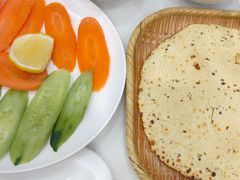 -VATAN INDIAN RESTAURANT米特餐饮有限公司(城北路店)