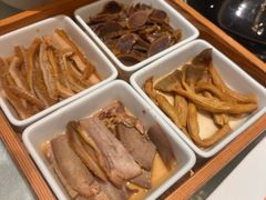 -大铁勺新津菜(东丽阳光新业广场店)