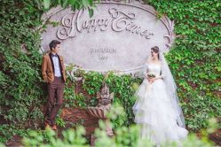 点击看大图 -金夫人婚纱摄影(华南店)