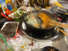 -钢管厂五区小郡肝火锅串串香(清河店)