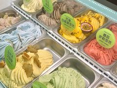 -苏小糖(鼓浪屿三丘田花园店)