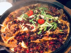 老板恋上鱼-老板恋上鱼(振华商厦店)