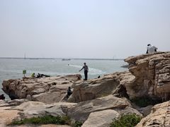 -海州湾会议中心中餐厅