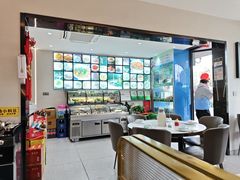 -全乐鱼馆·淳牌有机鱼直营店
